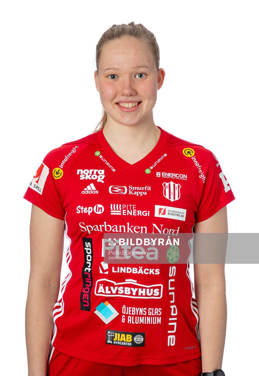 Piteås Hlin Eiriksdottir