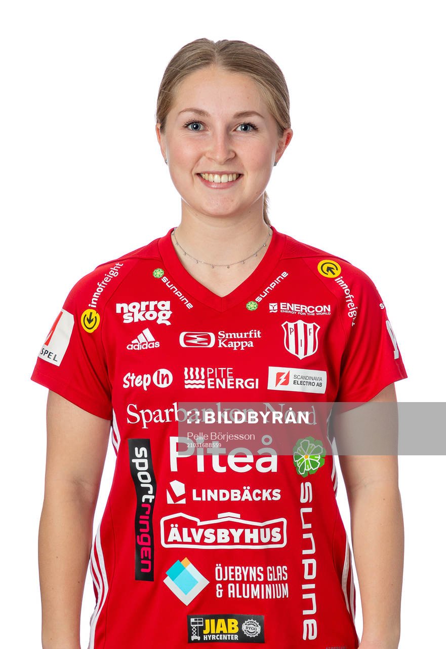 Piteås Hanna Andersson