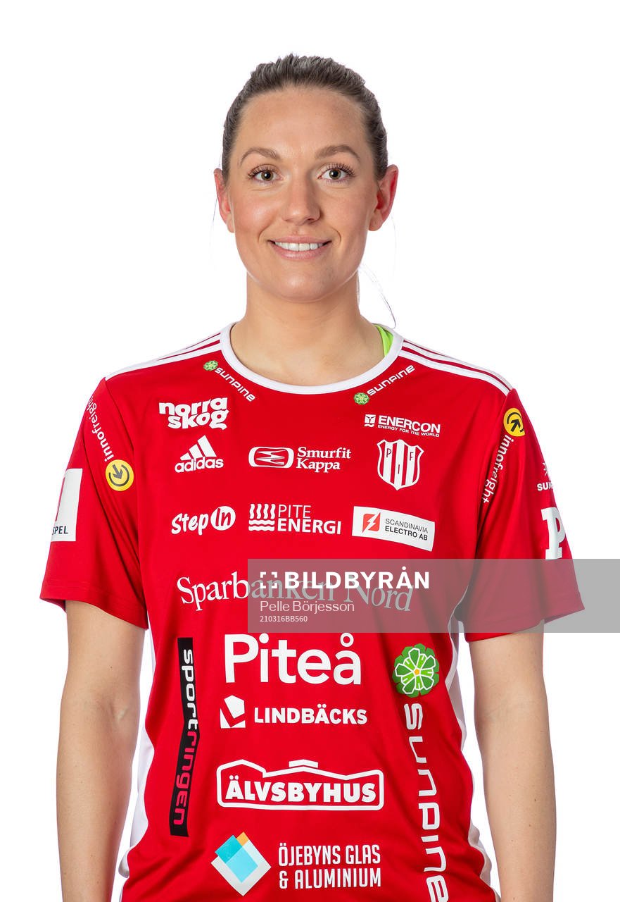 Piteås Jennie Nordin
