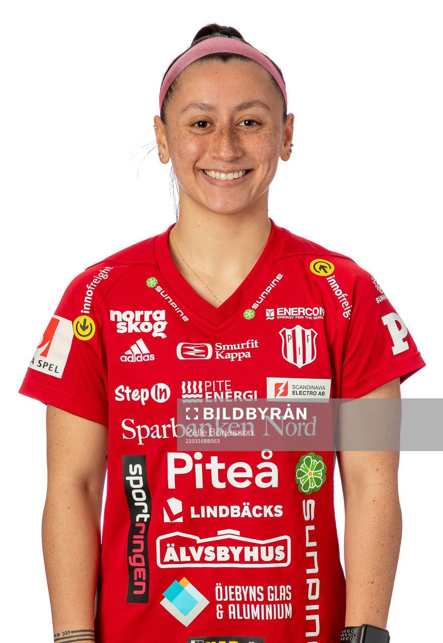 Piteås Katrina Guillou