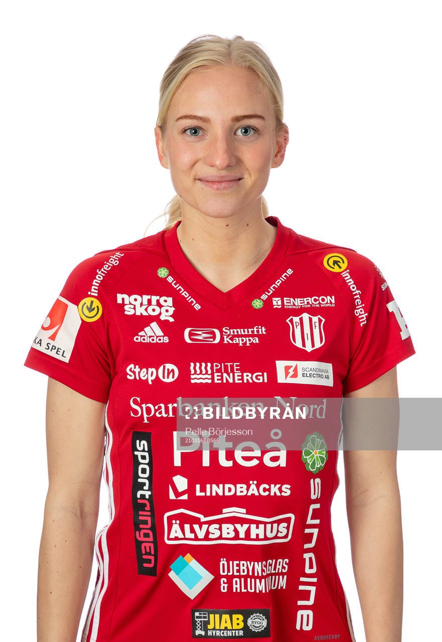 Piteås Astrid Larsson