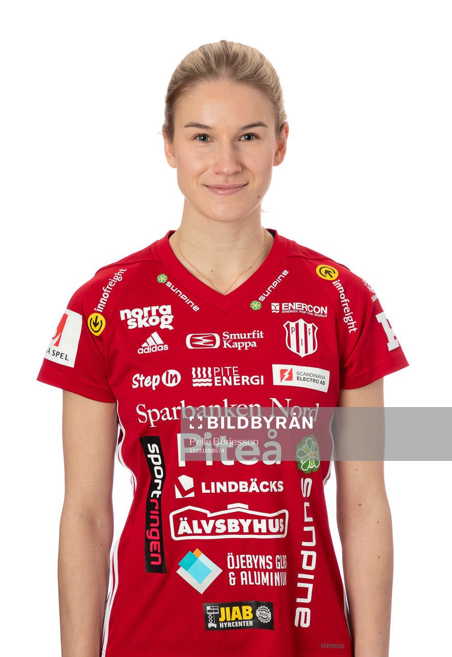 Piteås Linnea Selberg