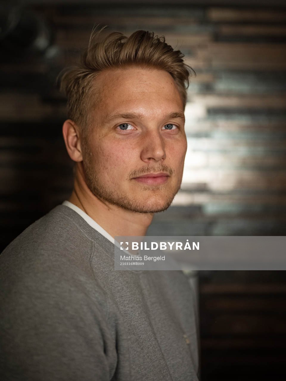 IFK Göteborgs målvakt Ole Söderberg