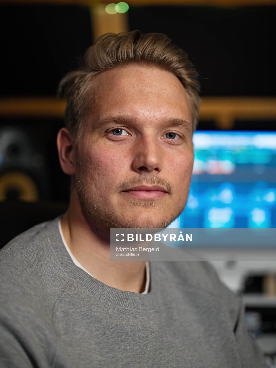 IFK Göteborgs målvakt Ole Söderberg