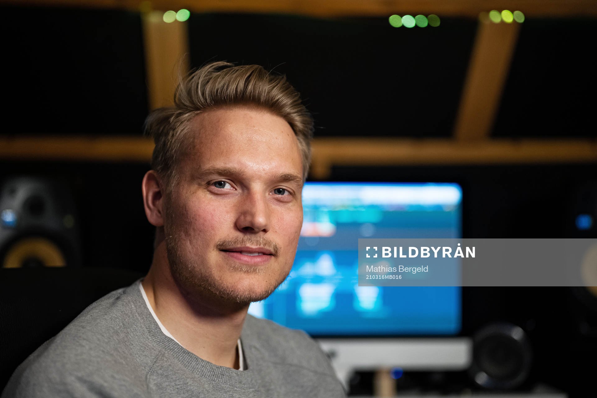 IFK Göteborgs målvakt Ole Söderberg