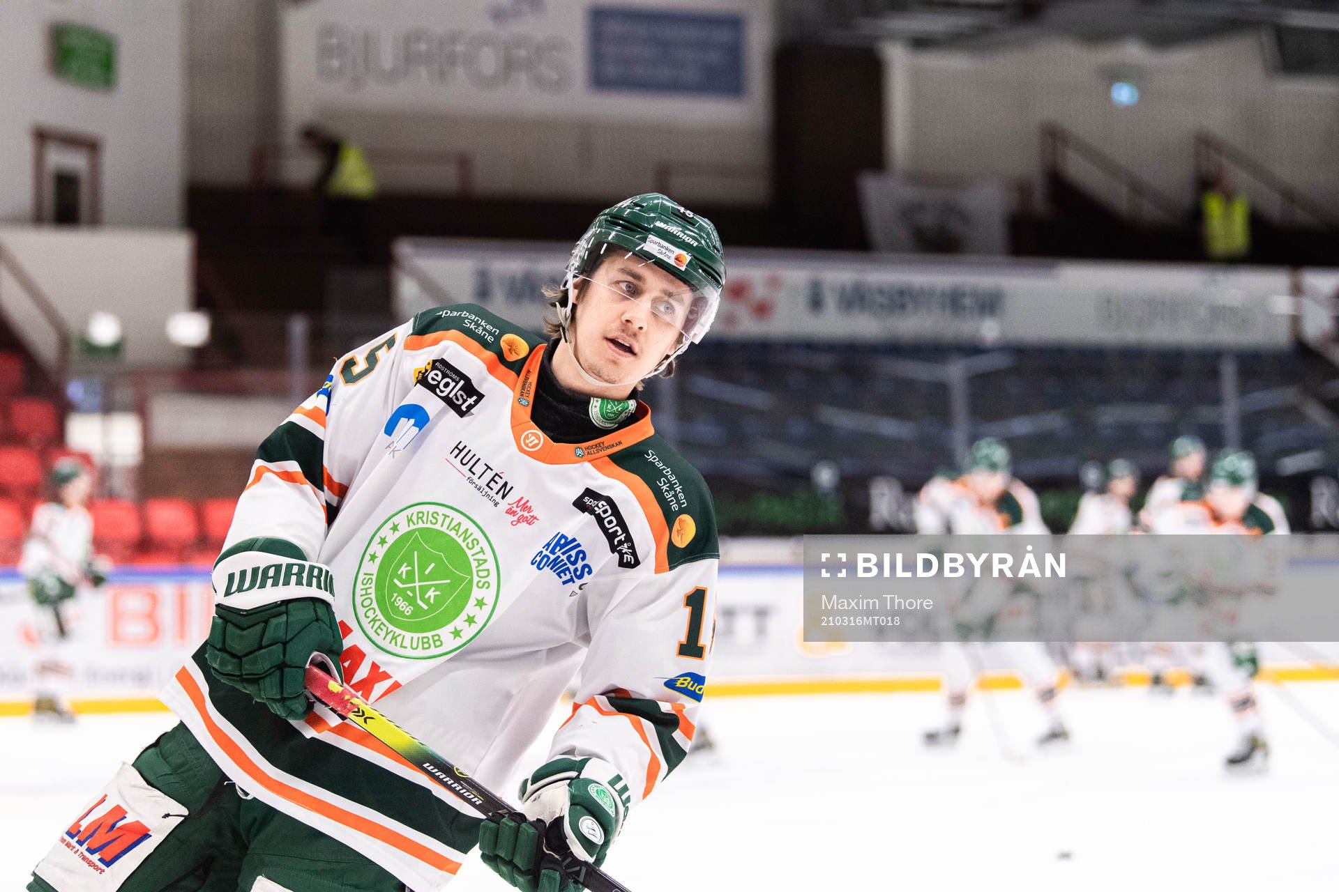 Kristianstads Erik Santesson