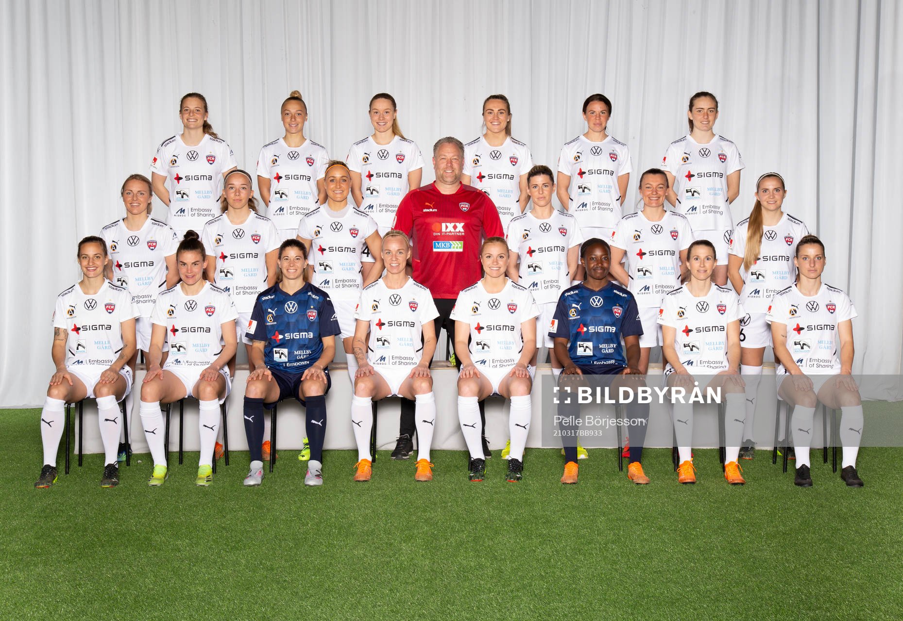 FC Rosengård