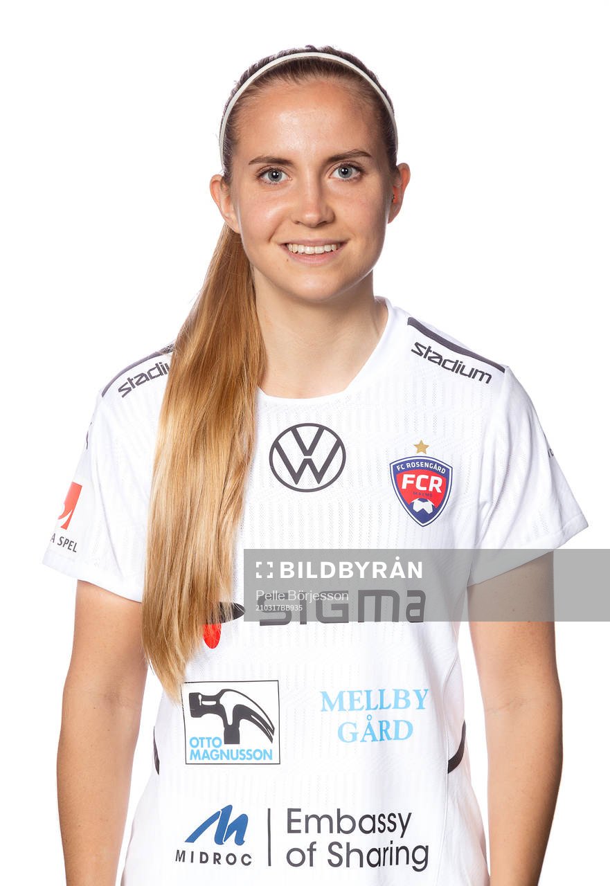 Rosegårds Ria Öling