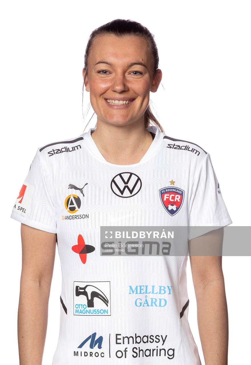 Rosegårds Olivia Welin