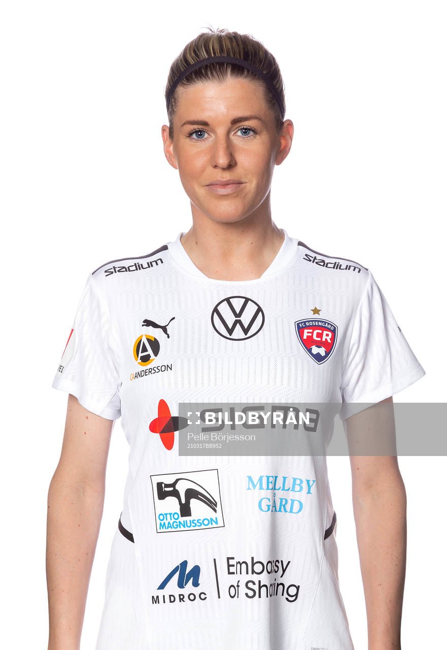 Rosegårds Olivia Schough