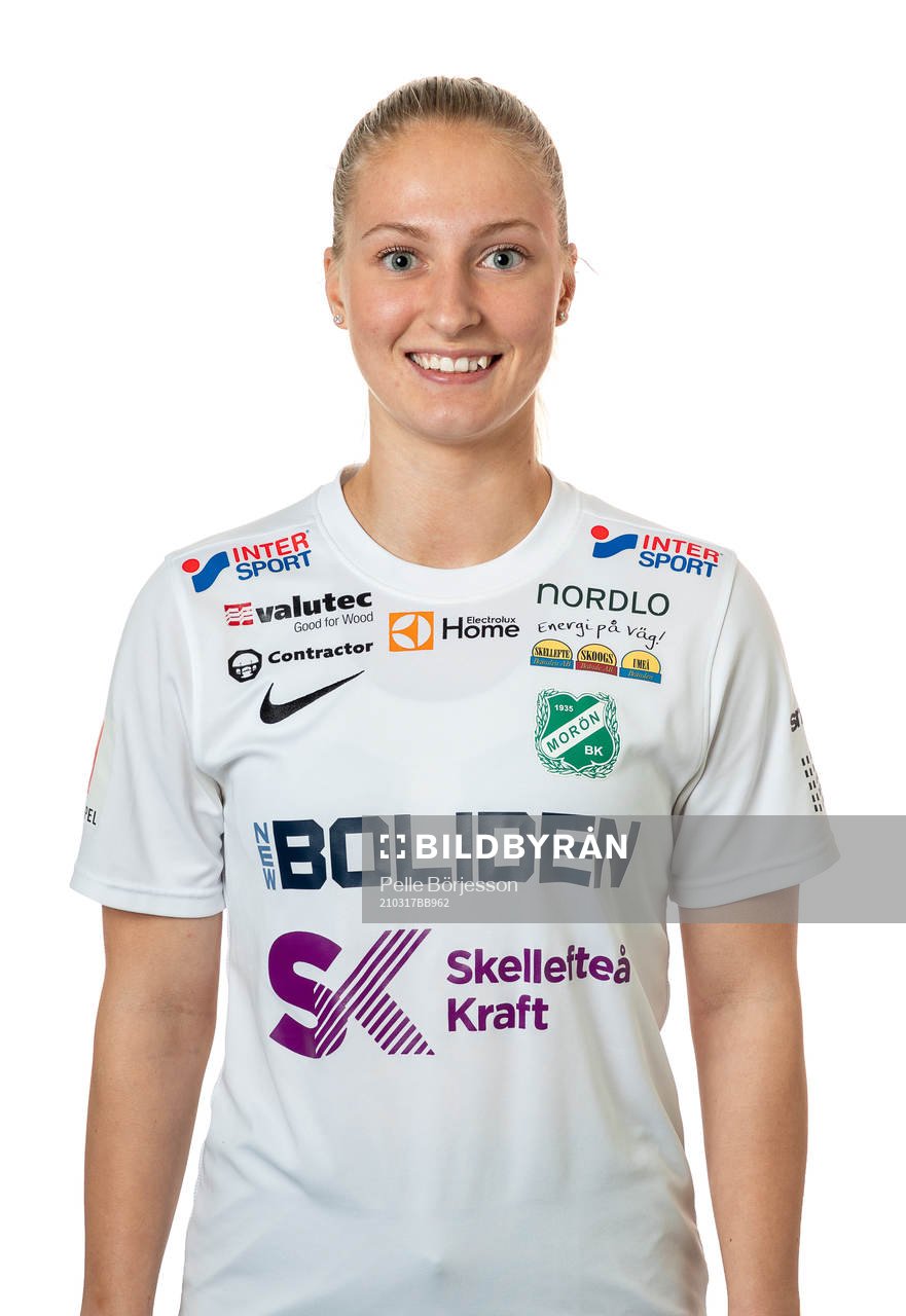 Moröns Emma Viklund