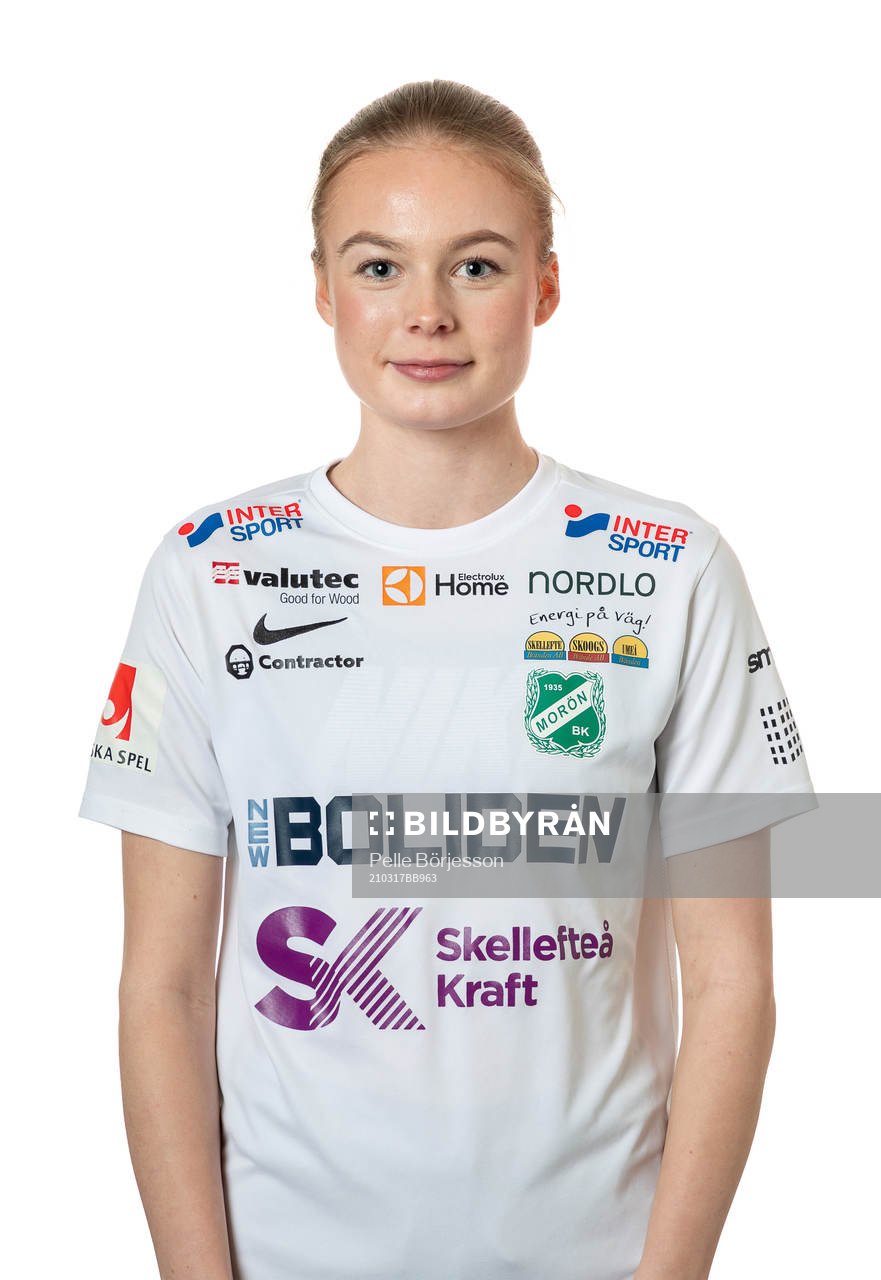 Moröns Agnes Brännström