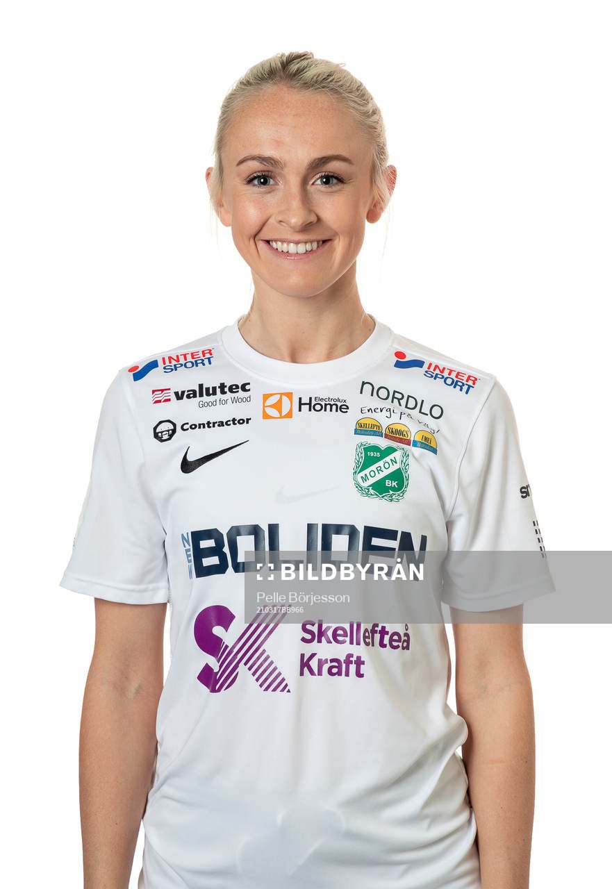 Moröns Michaela Kovacs