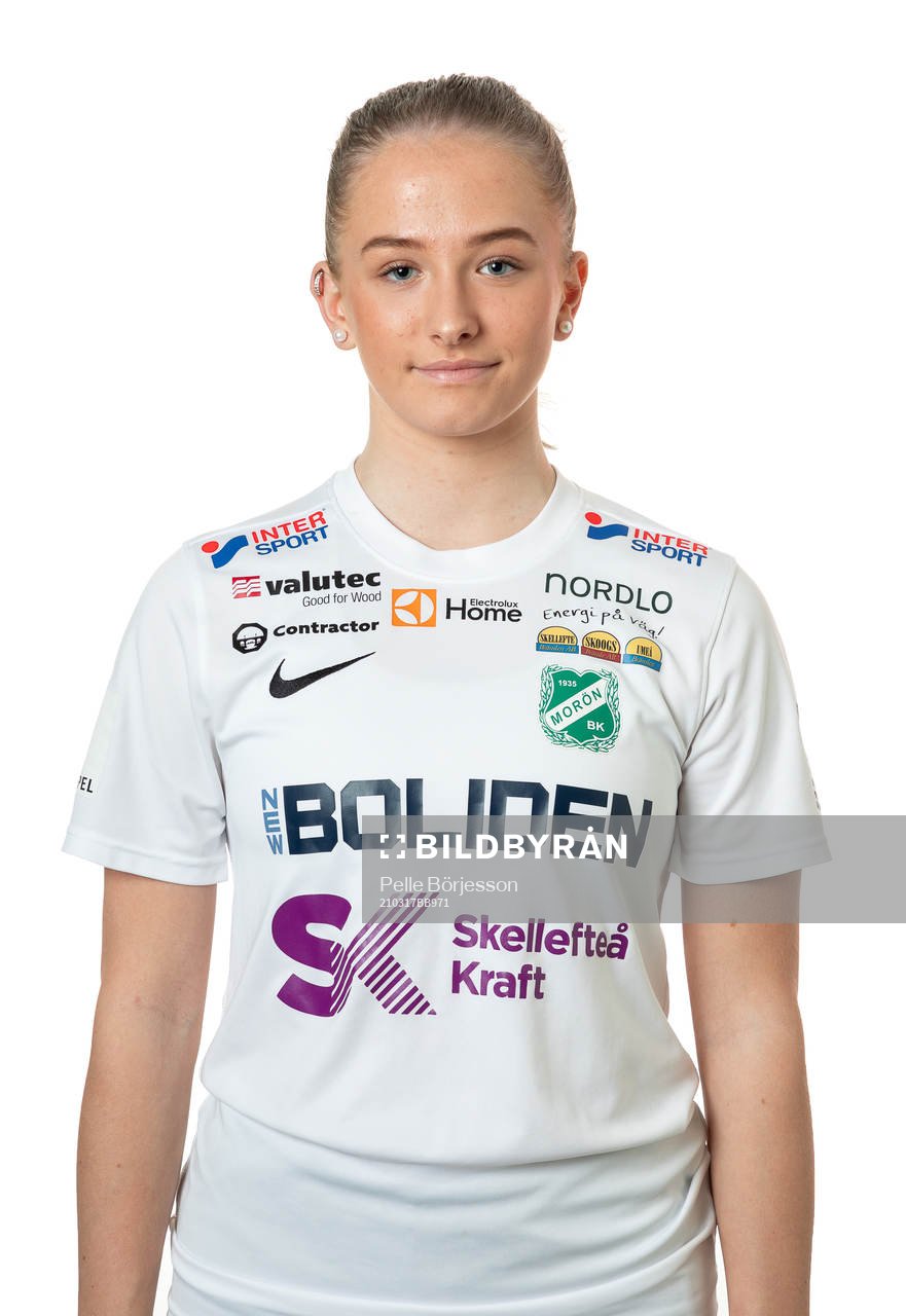 Moröns Tuva Skoog