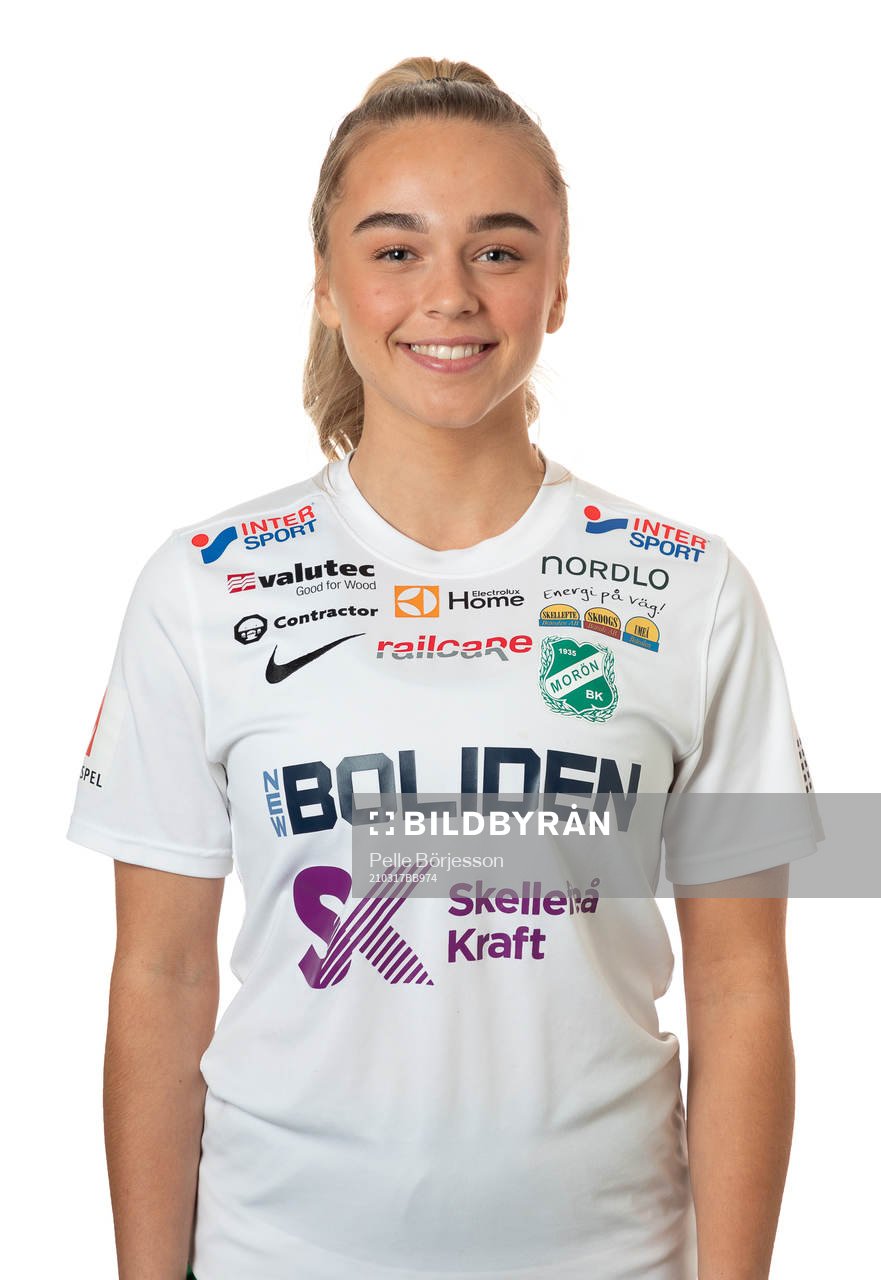 Moröns Villemo Dahlqvist