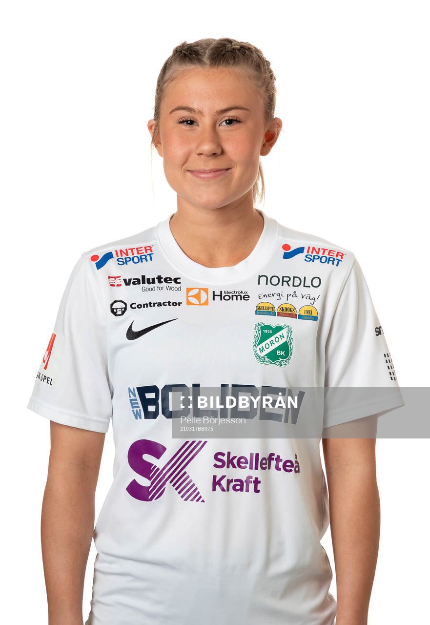 Moröns Lova Andersson