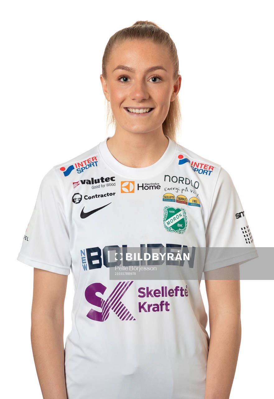 Moröns Ellen Schampi