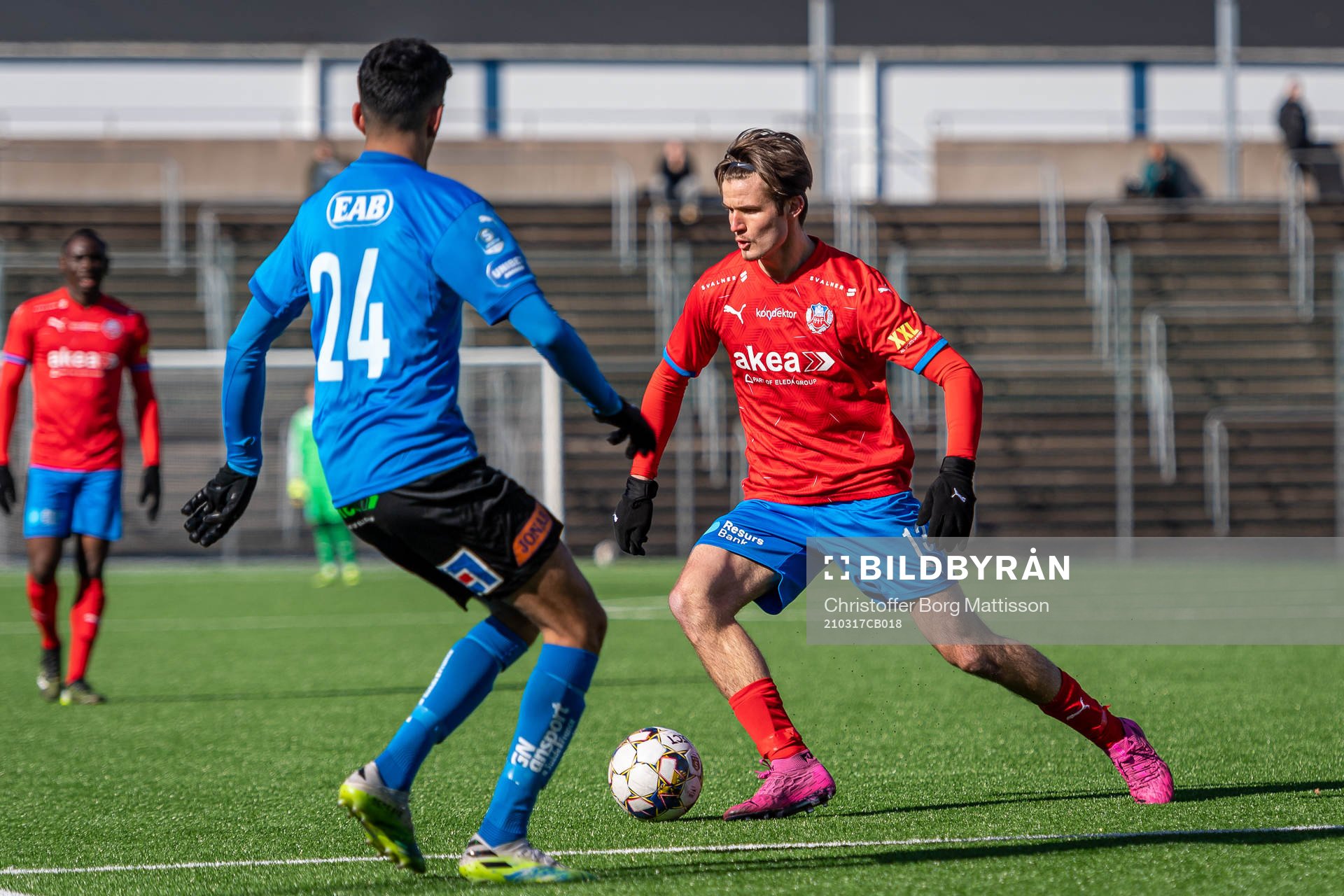 Helsingborgs Wilhelm Loeper