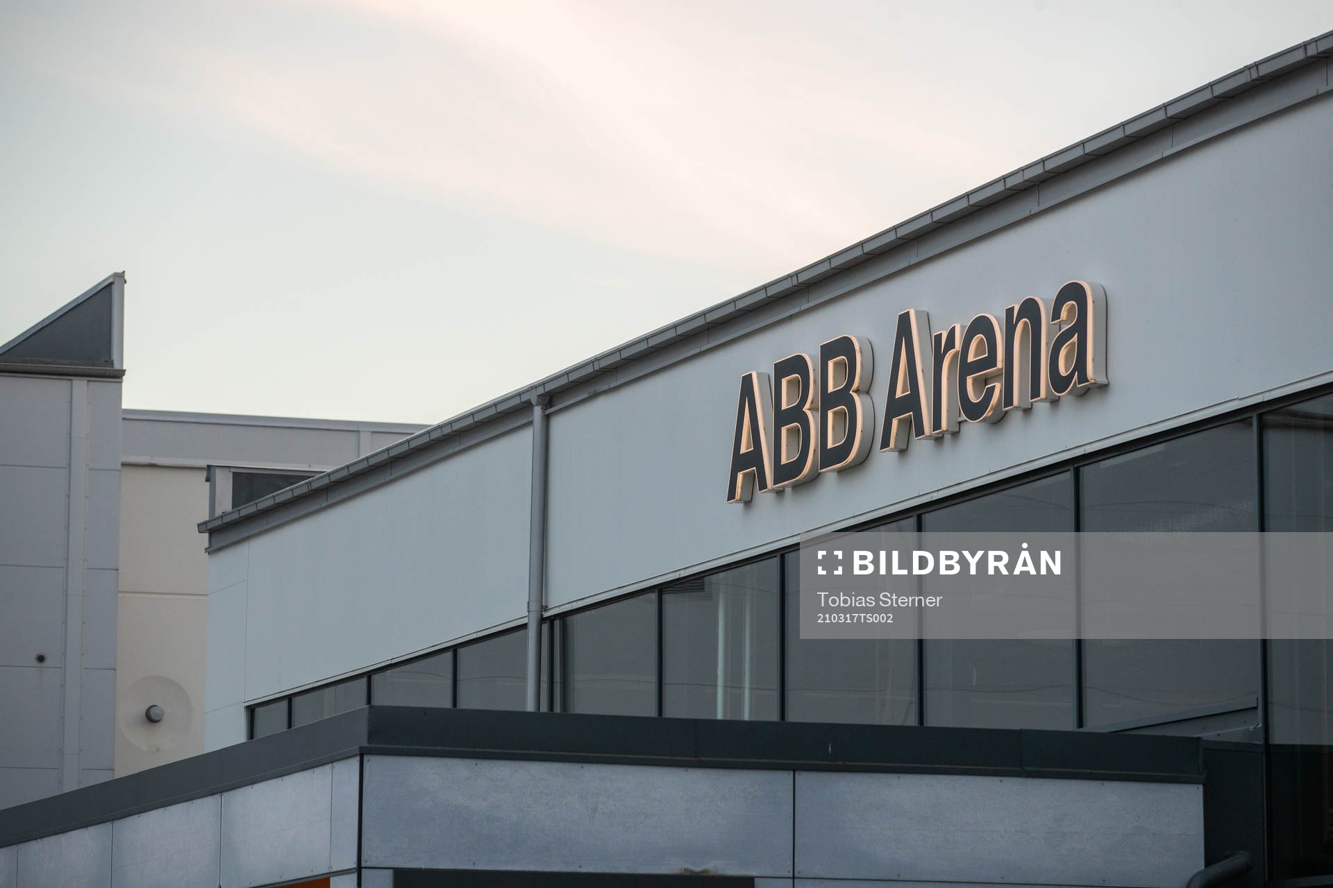 ABB Arena