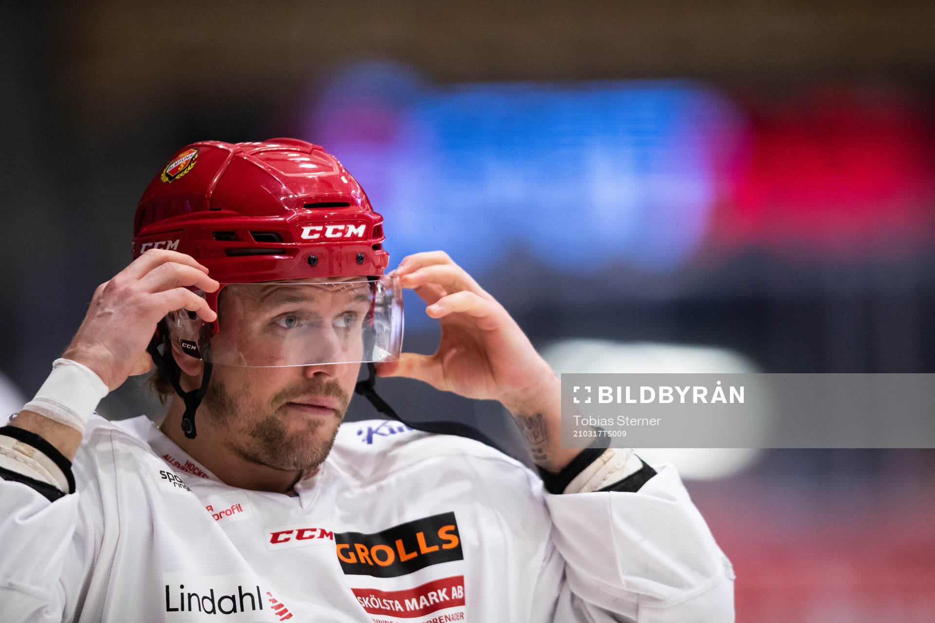 Almtunas Victor Andersson