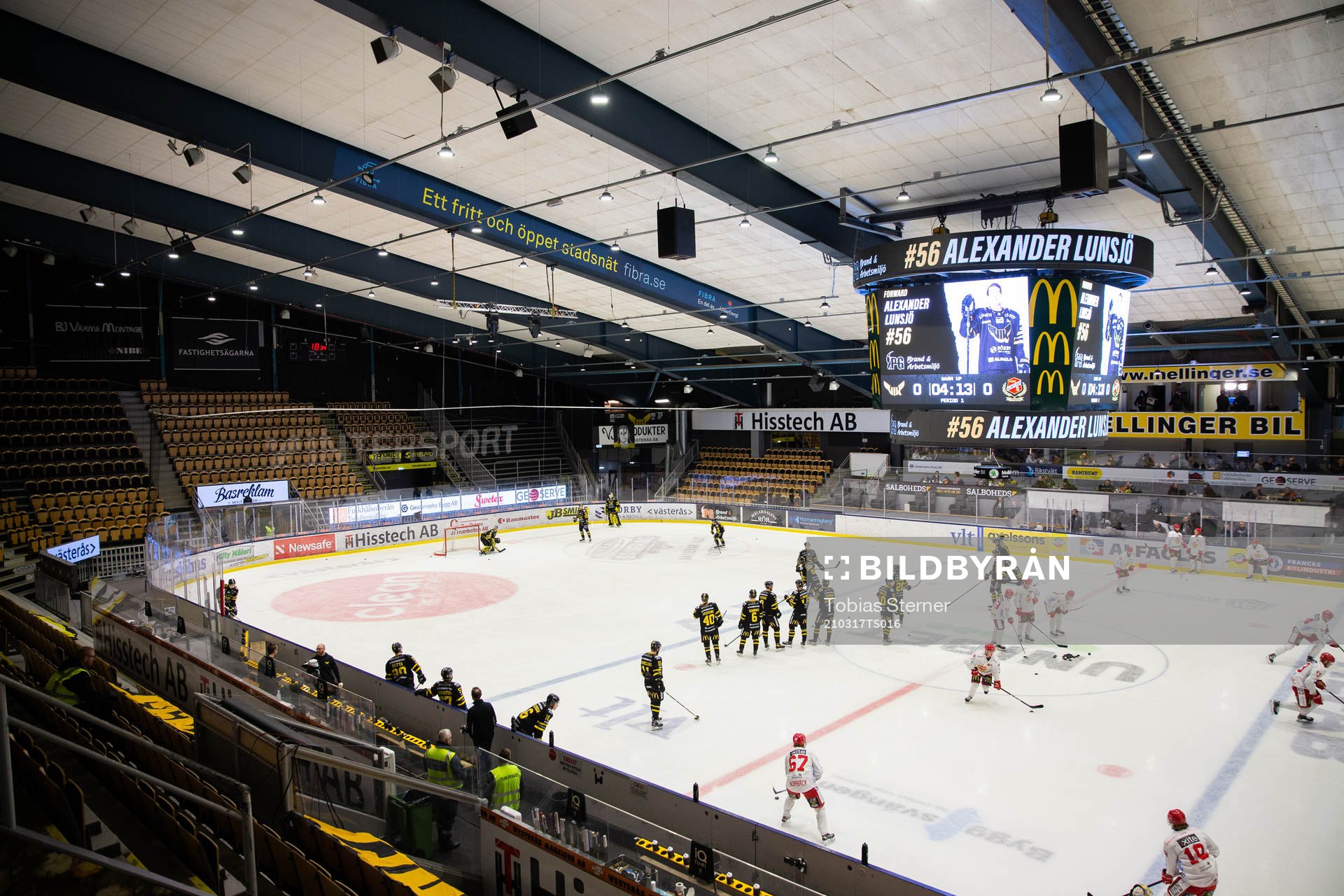ABB Arena