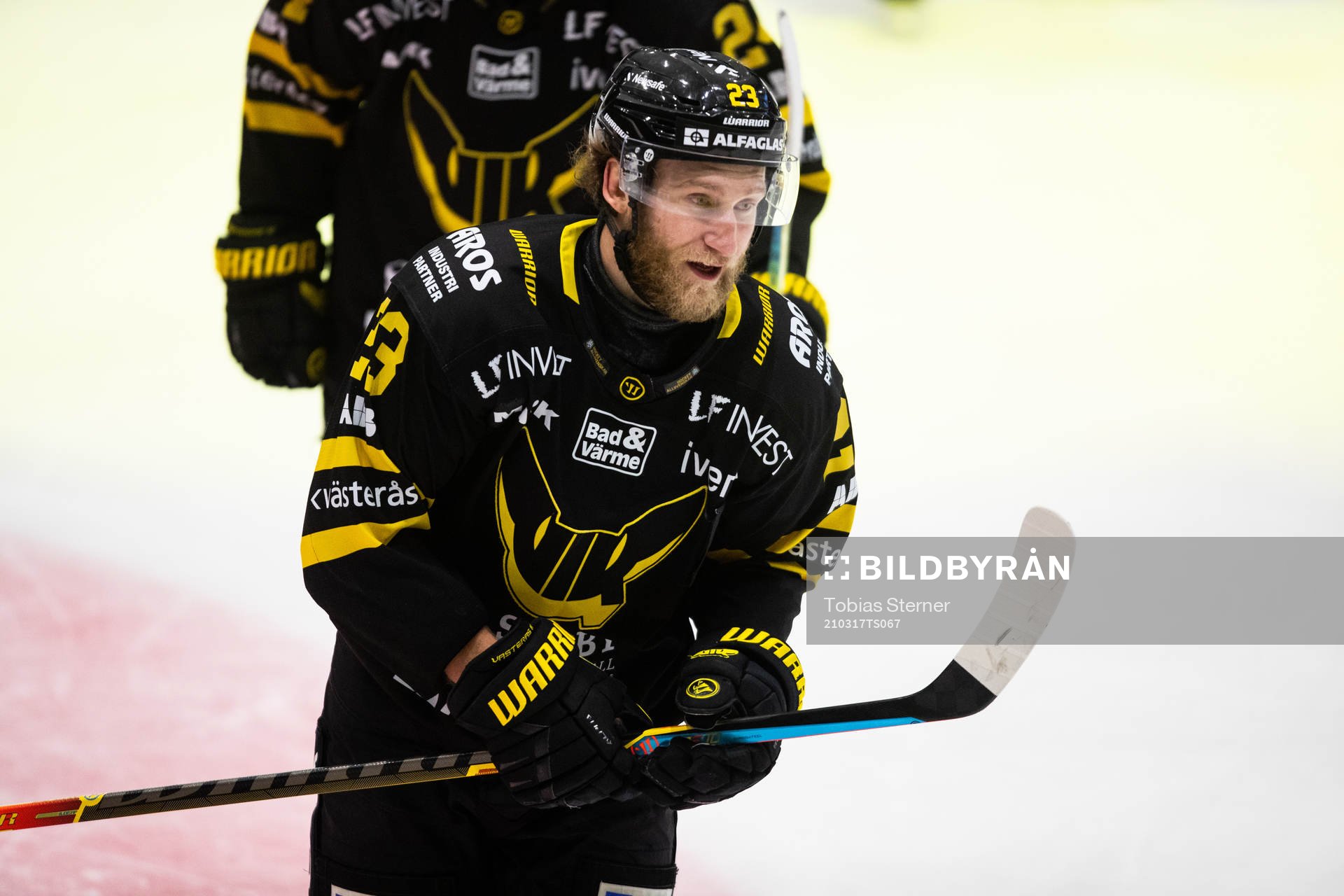 Västerås Alexander Younan