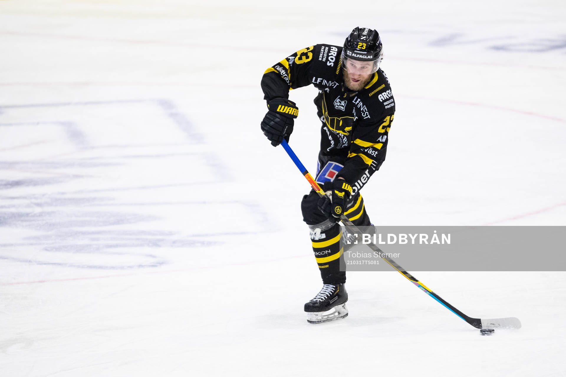 Västerås Alexander Younan