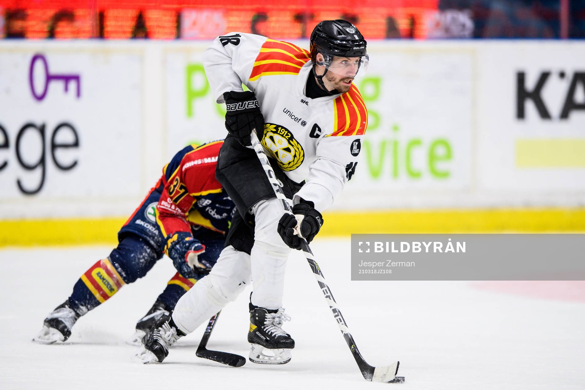 Brynäs Anton Rödin