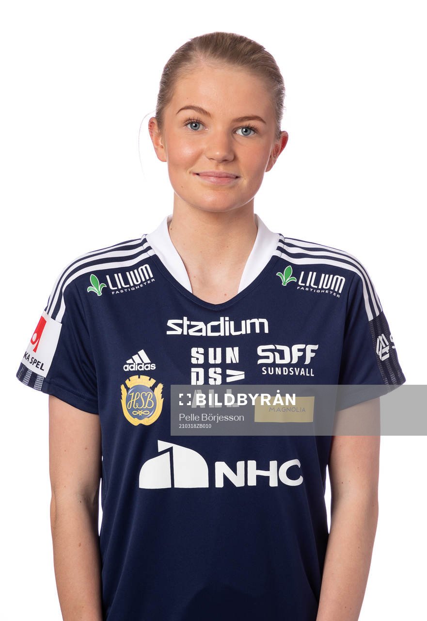 Sundsvalls Alva Eriksson