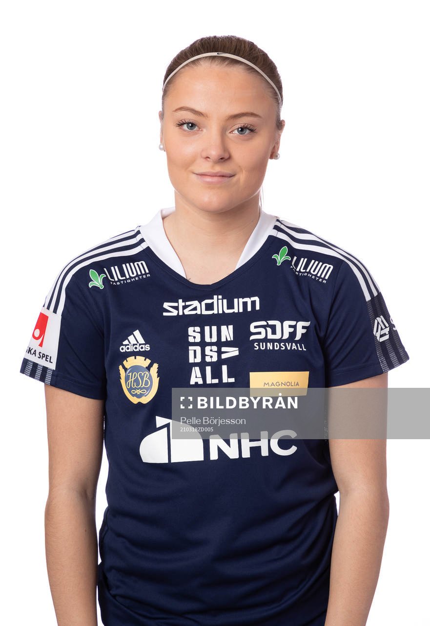Sundsvalls Linnea Strand