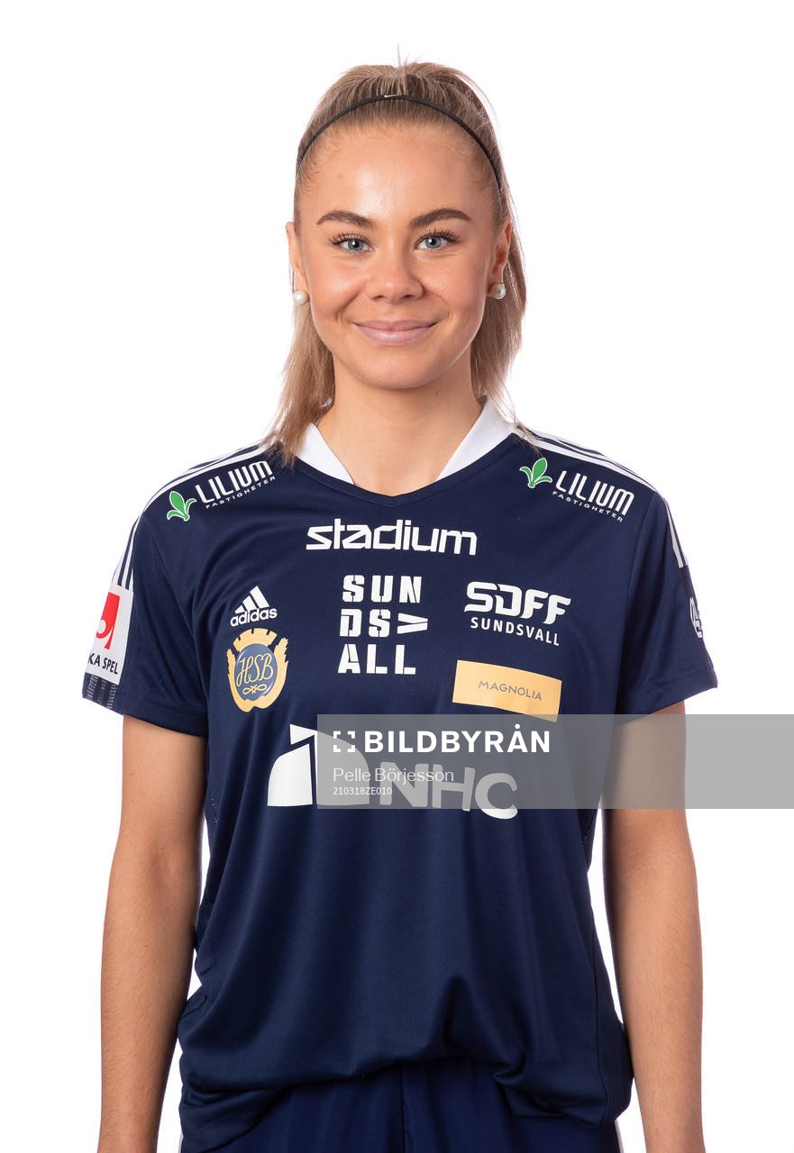 Sundsvalls Clara Thimstrand