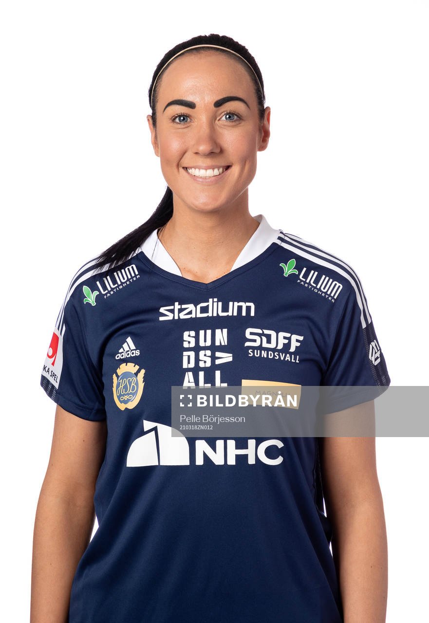 Sundsvalls Ida Markström