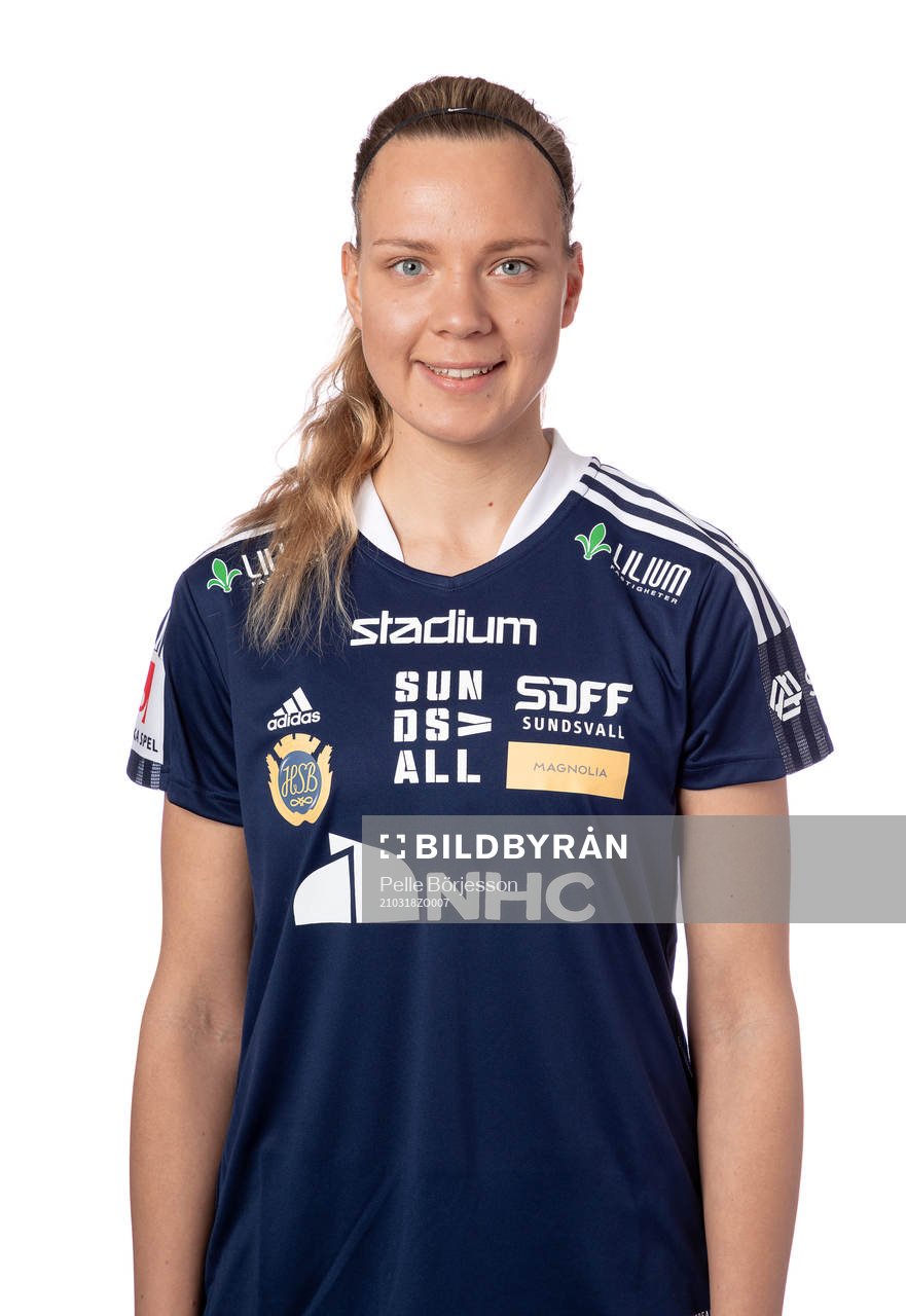 Sundsvalls Juulia Grönlund