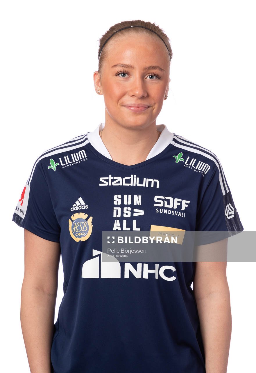 Sundsvalls Maja Winsa