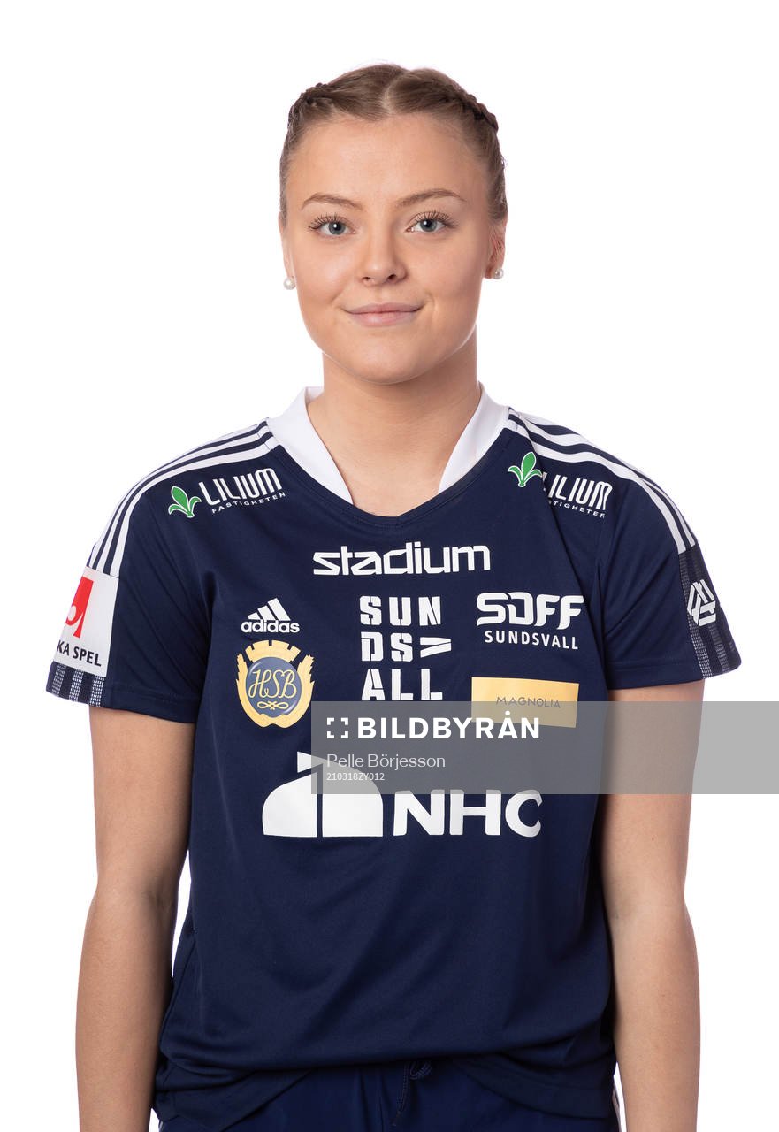 Sundsvalls Olivia Strand