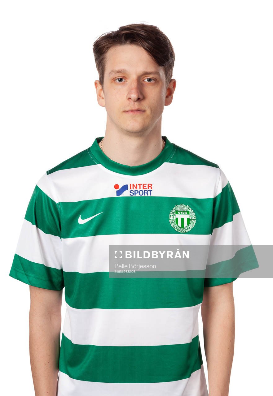 Västerås Olle Edlund