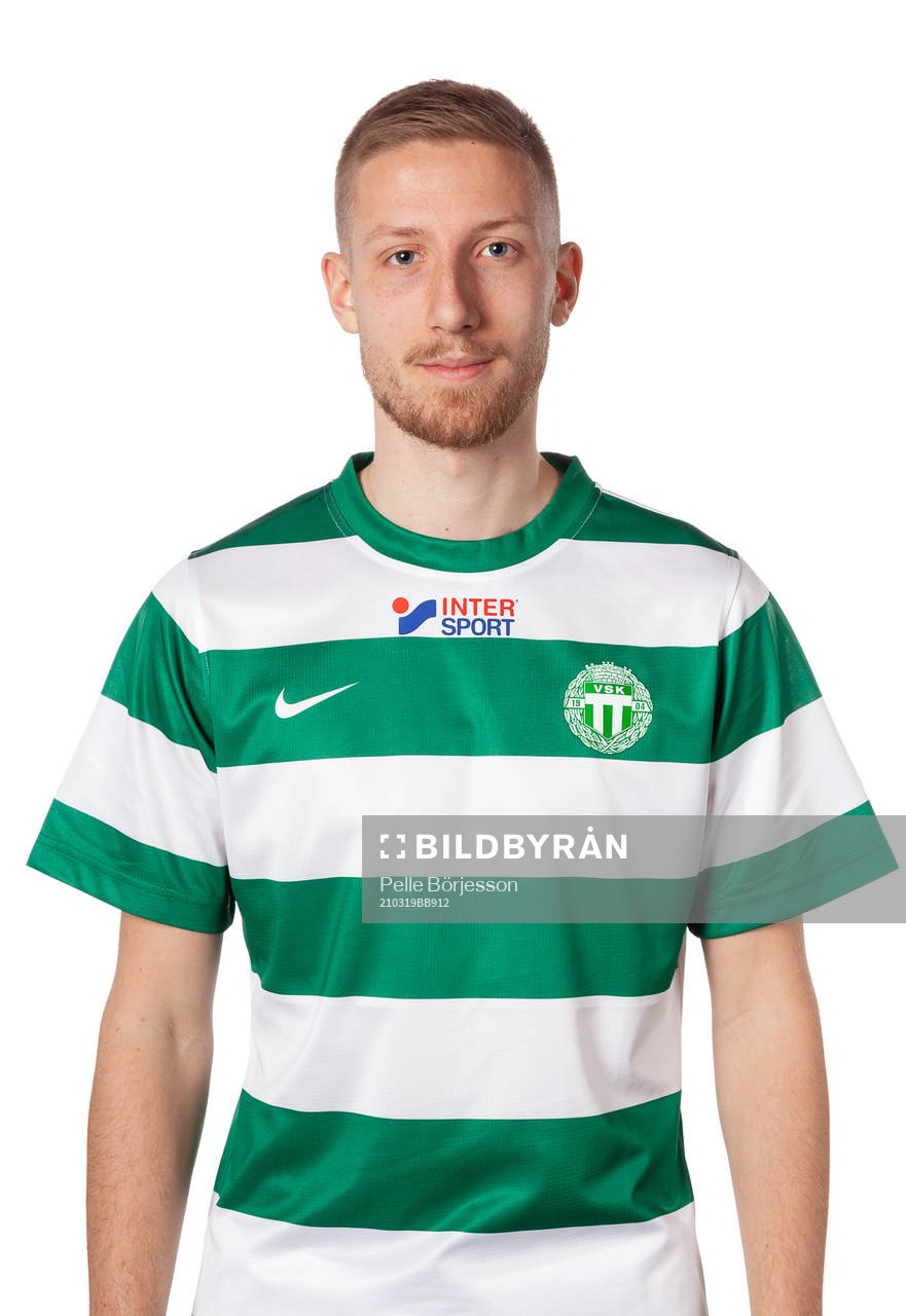 Västerås Kevin Custovic