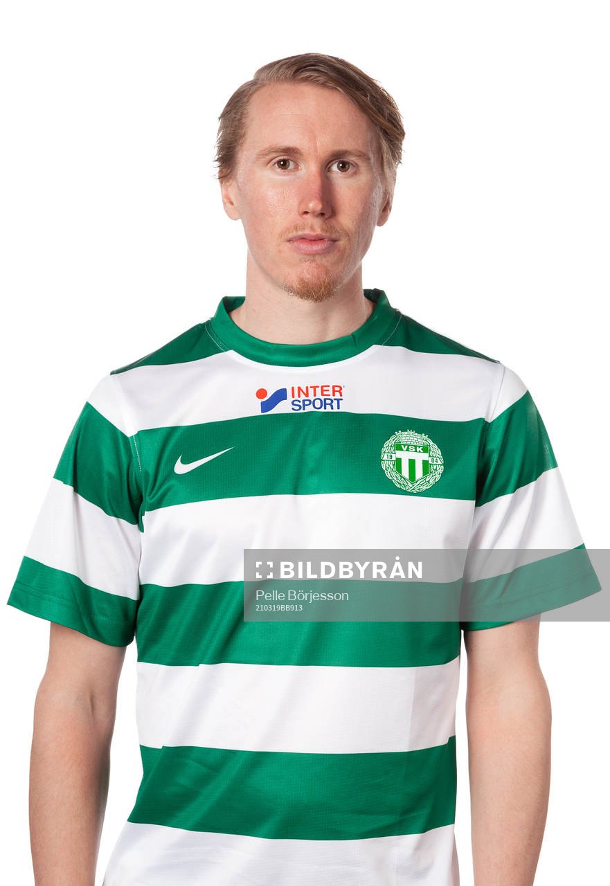 Västerås Emil Skogh