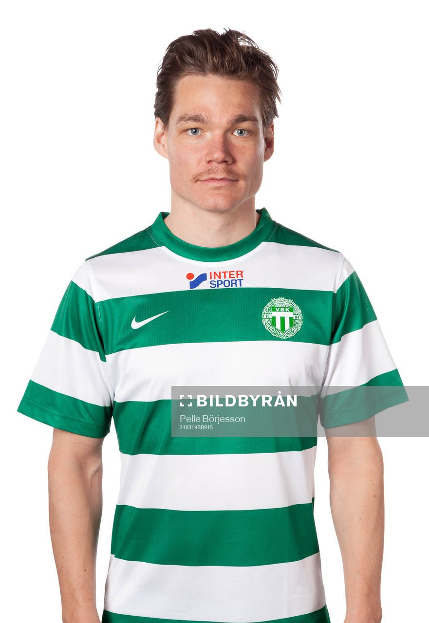 Västerås Filip Almström Tähti