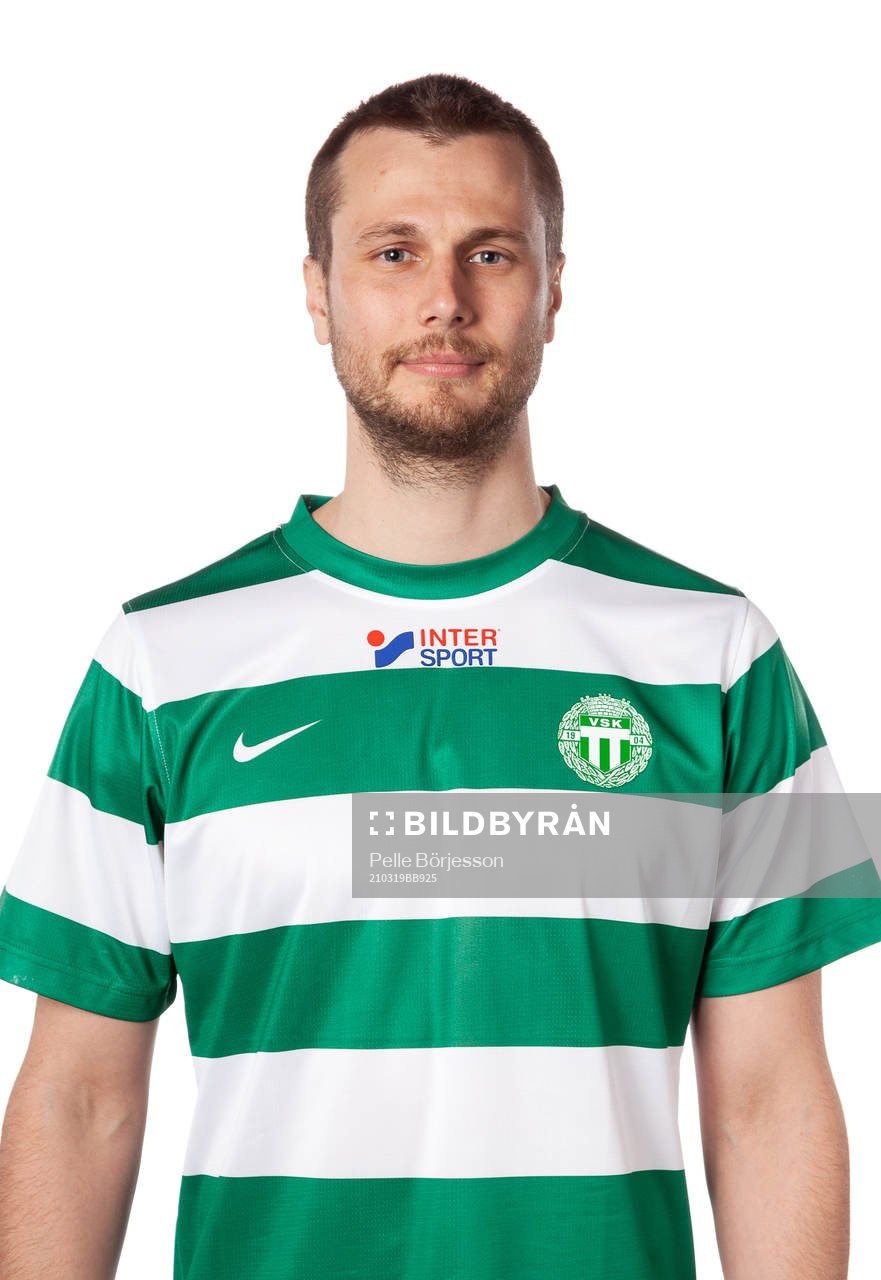 Västerås Jonas Hellgren