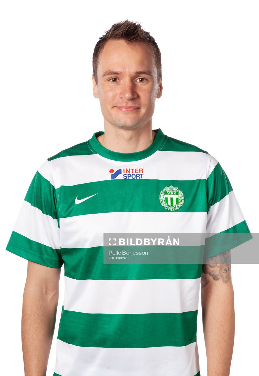 Västerås Viktor Prodell