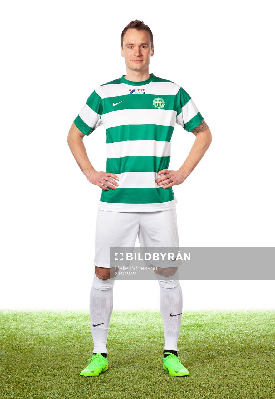 Västerås Viktor Prodell