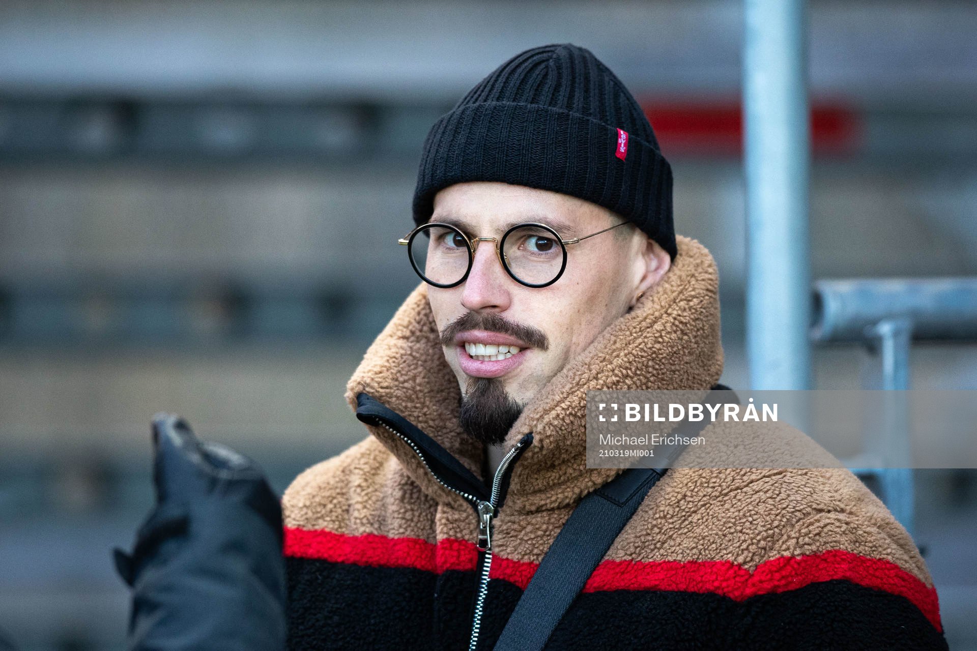 IFK Göteborgs Marek Hamsik