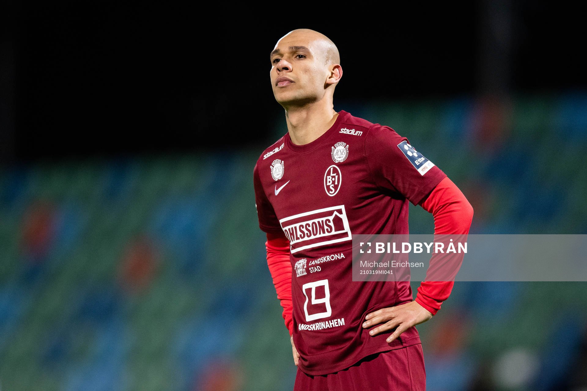 Landskronas Sumar Almadjed