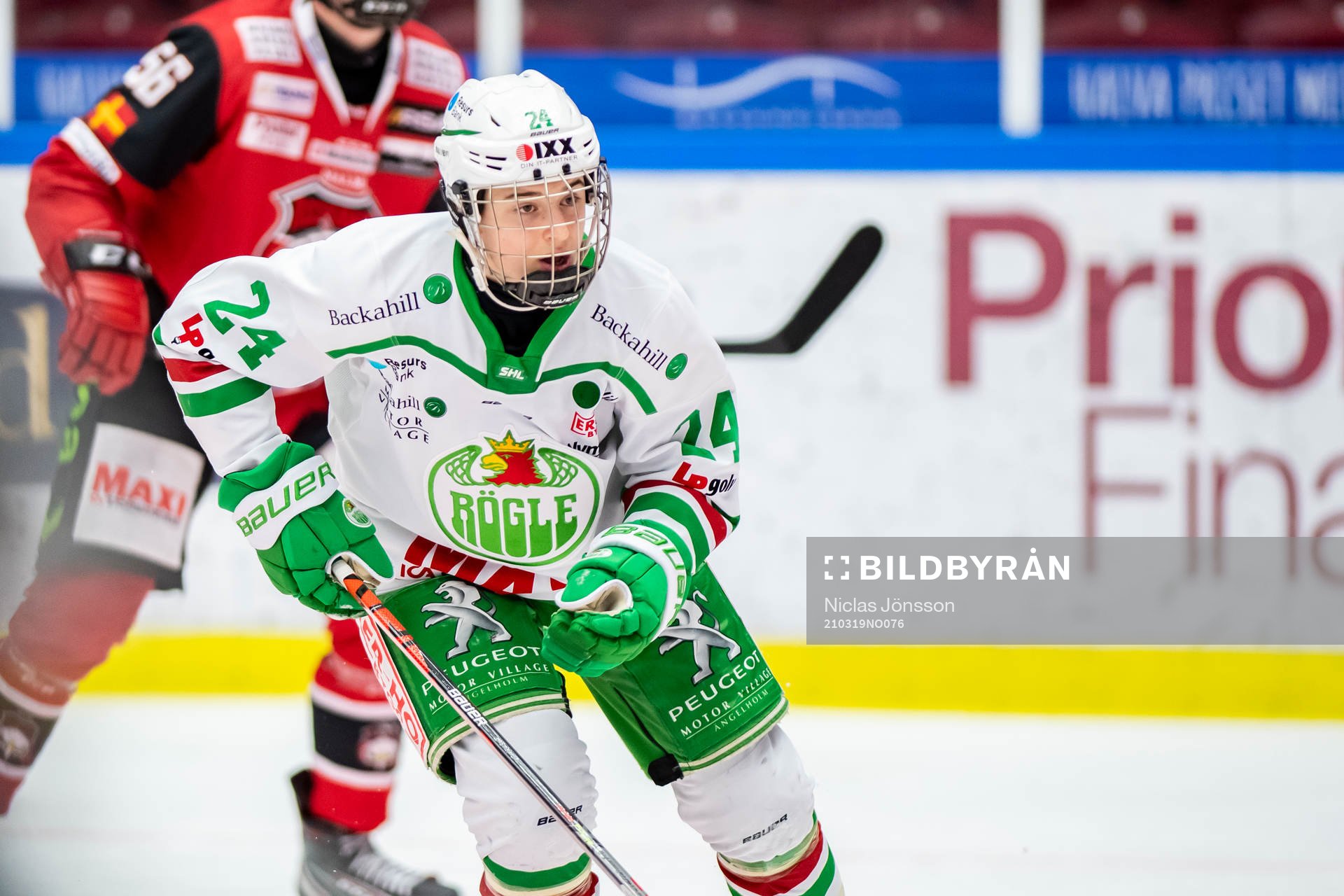 Rögles Marco Kasper