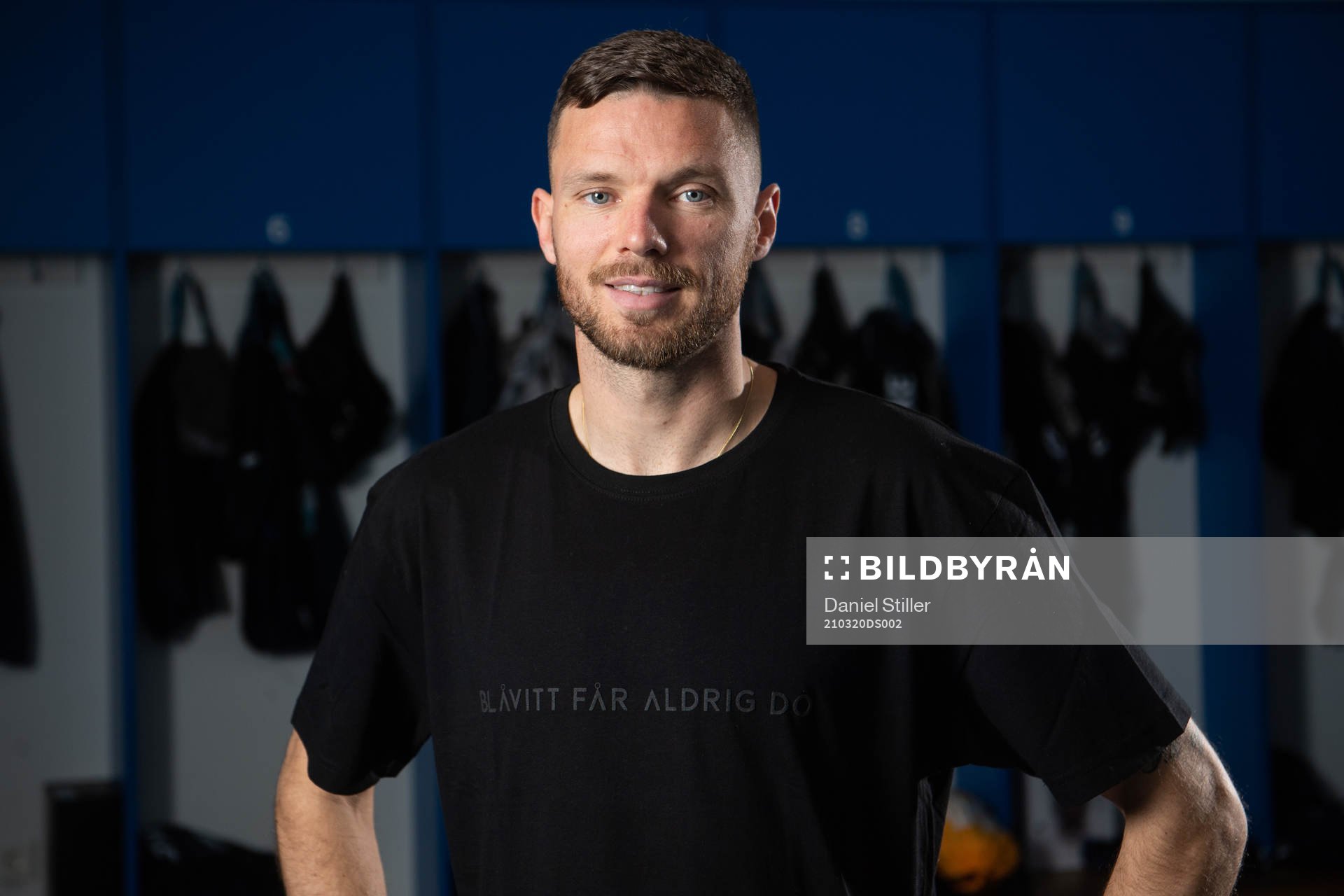 Marcus Berg