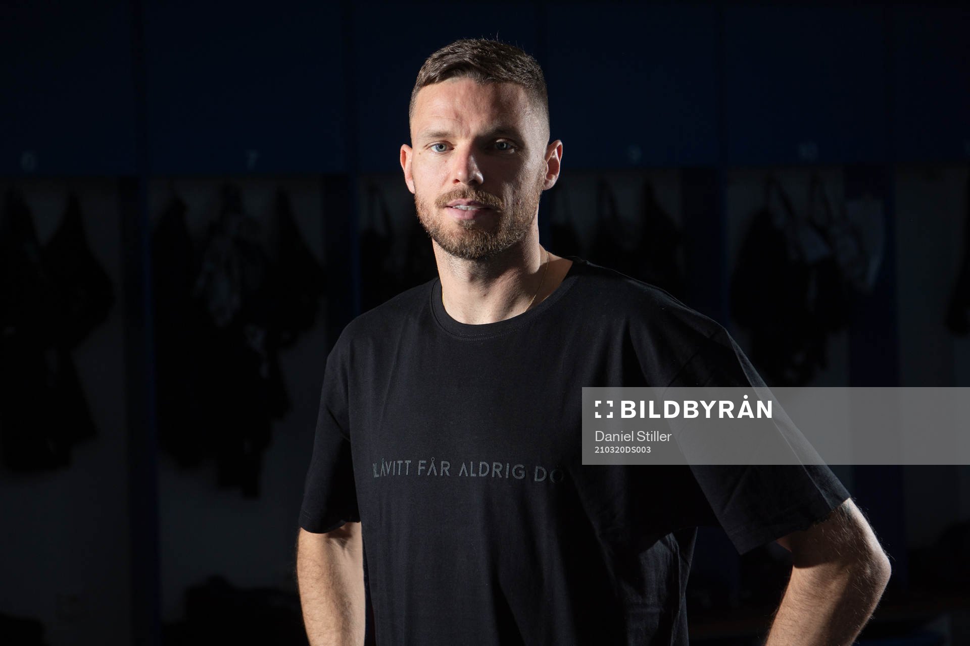 Marcus Berg
