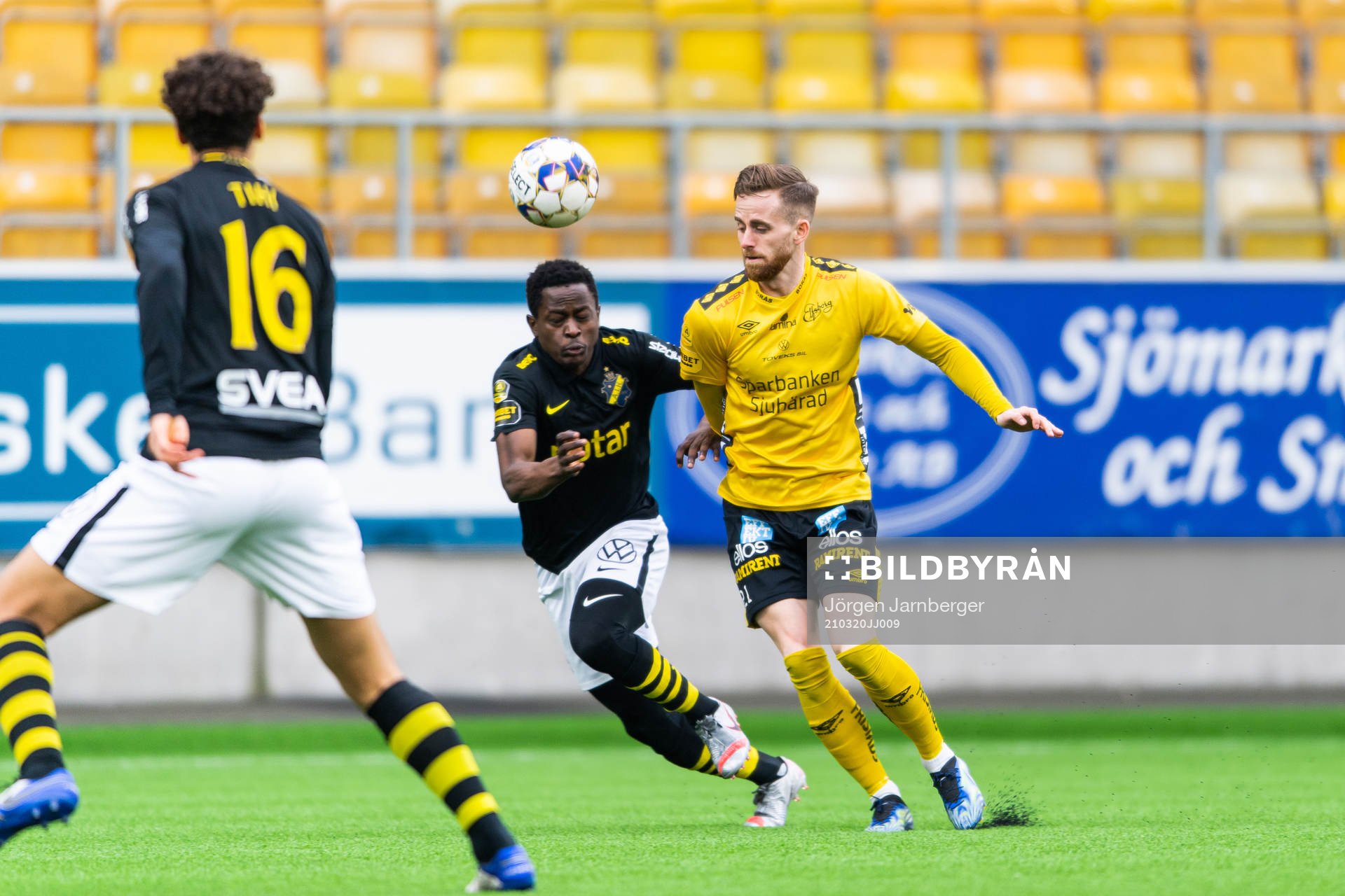 s Erick Otieno och Elfsborgs Rasmus Alm