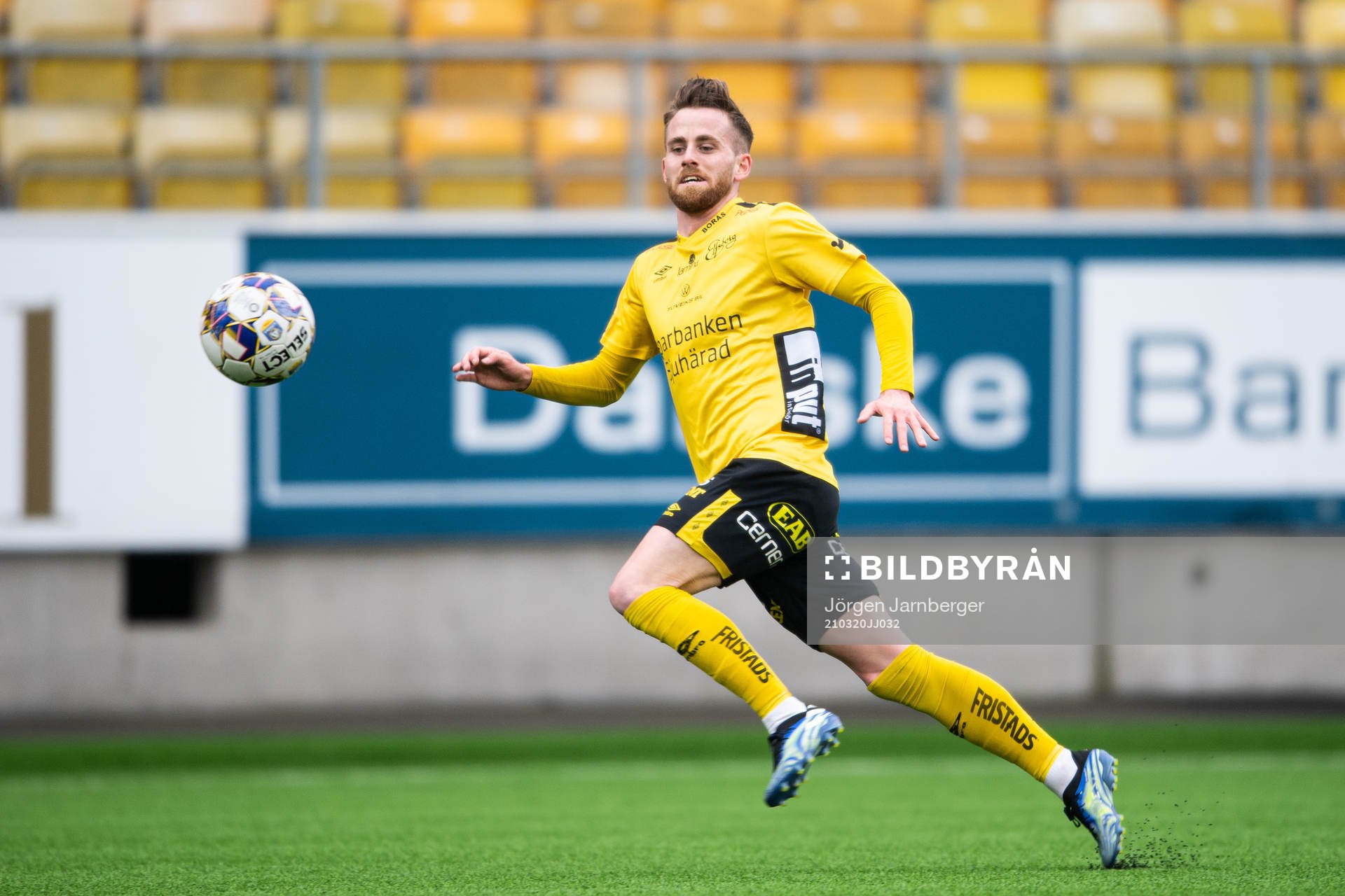 Elfsborgs Rasmus Alm