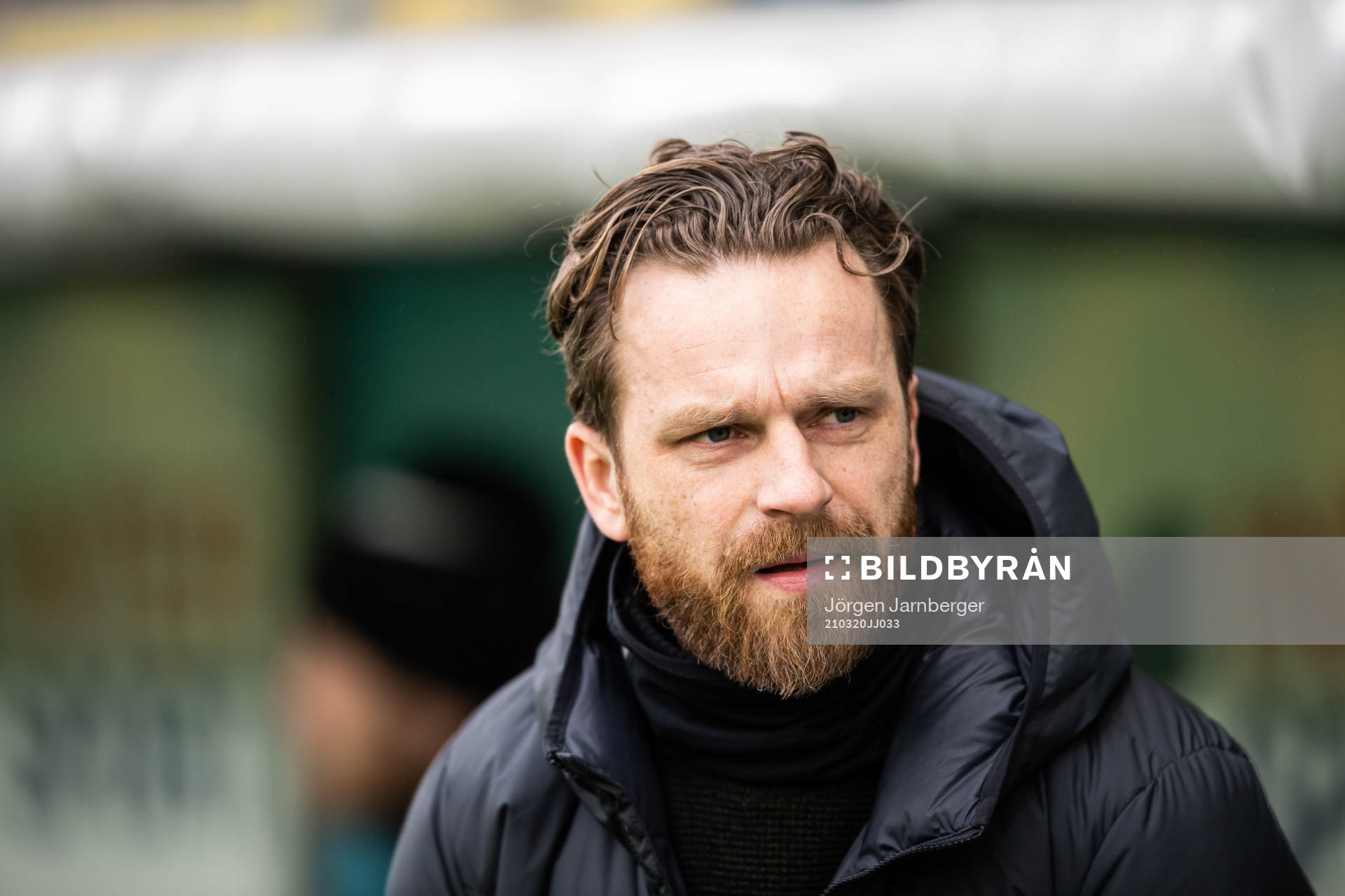 s tränare Bartosz Grzelak